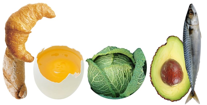 Nutrient-packed Bowls